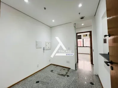 Sala Comercial para alugar, 60m² no Bela Vista, São Paulo