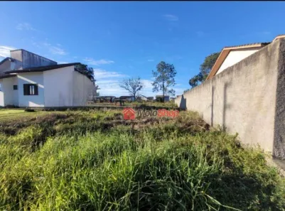 Lote/Terreno à venda, 312m² no Lagoão, Araranguá