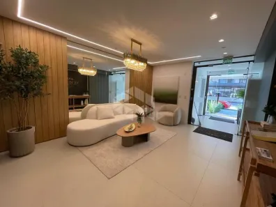 Apartamento com 3 Quartos para alugar, 107m² no Pedra Branca, Palhoça