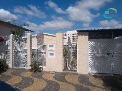 Casa com 2 Quartos à venda, 134m² no Vila Industrial, Campinas