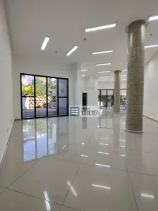 Ponto Comercial para alugar, 104m² no Vila Assunção, Santo André