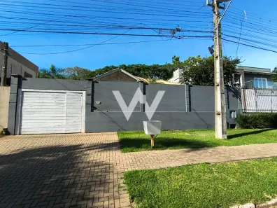 Casa com 2 Quartos à venda, 140m² no Rondônia, Novo Hamburgo
