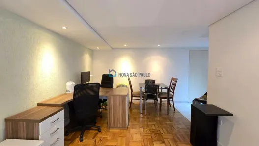 Apartamento com 1 Quarto à venda, 86m² no Parque Imperial, São Paulo