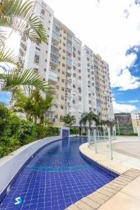 Apartamento com 3 Quartos à venda, 72m² no Jardim Carvalho, Porto Alegre
