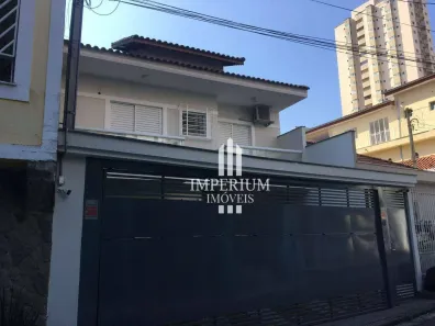 Sobrado com 3 Quartos para alugar, 142m² no Santana, São Paulo