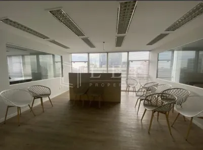 Prédio Comercial para alugar, 165m² no Bela Vista, São Paulo