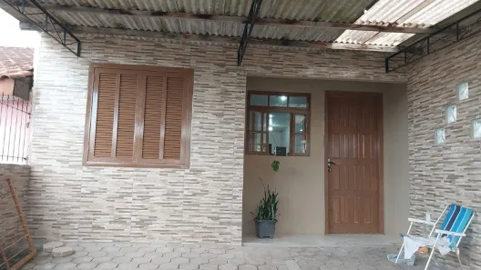 Casa com 2 Quartos à venda, 50m² no Martinica, Viamão