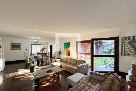 Casa com 4 Quartos à venda, 497m² no Centro, São Bernardo do Campo