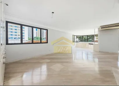 Apartamento com 4 Quartos à venda, 200m² no Vila Uberabinha, São Paulo