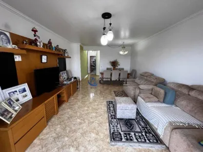 Apartamento com 3 Quartos à venda, 145m² no Vila Milton, Guarulhos
