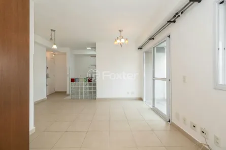 Apartamento com 1 Quarto à venda, 41m² no República, São Paulo