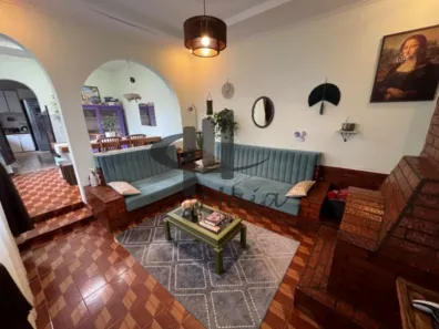 Casa com 2 Quartos à venda, 193m² no Santo Antônio, São Caetano do Sul