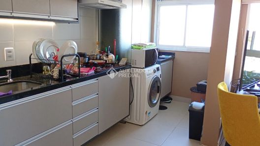 Apartamento com 3 Quartos à venda, 70m² no Tristeza, Porto Alegre
