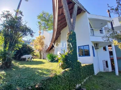 Casa com 4 Quartos para alugar, 165m² no Lagoa da Conceição, Florianópolis