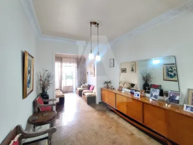 Apartamento com 2 Quartos à venda, 135m² no Vila Buarque, São Paulo