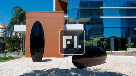 Sala Comercial para alugar, 1185m² no Itaim Bibi, São Paulo