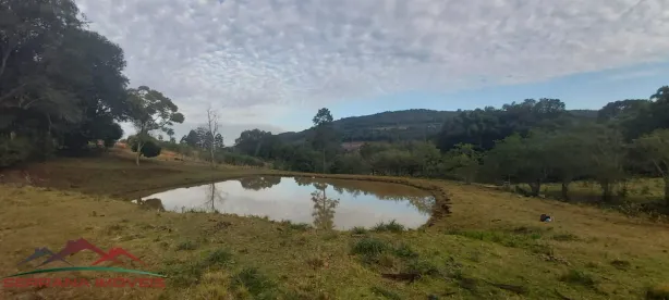 Lote/Terreno à venda, 20074m² no Canto Rückert, Linha Nova