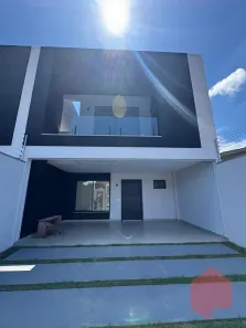 Sobrado com 3 Quartos à venda, 160m² no Centro, Cascavel