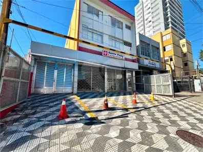 Ponto Comercial para alugar, 180m² no Vila Leopoldina, São Paulo