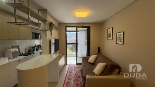 Apartamento com 2 Quartos à venda, 69m² no Trindade, Florianópolis