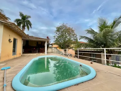 Casa com 5 Quartos à venda, 223m² no Serra Grande, Niterói