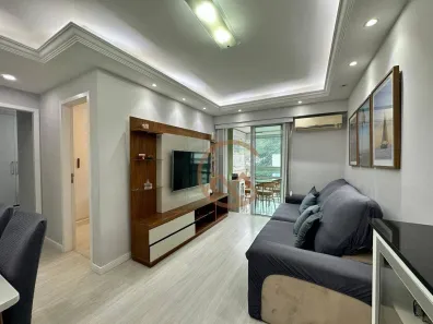 Apartamento com 2 Quartos à venda, 69m² no Barra Olímpica, Rio de Janeiro