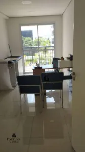Sala Comercial para venda ou aluguel, 40m² no Jabaquara, São Paulo