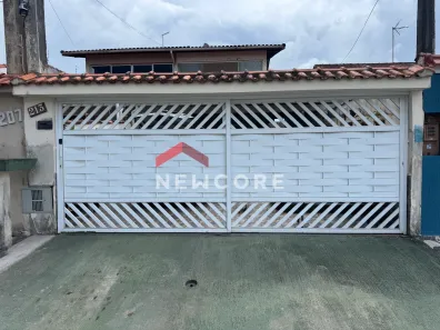Casa com 2 Quartos à venda, 183m² no Park D'Aville, Peruíbe