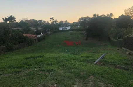 Lote/Terreno à venda, 3000m² no Colinas do Mosteiro de Itaici, Indaiatuba