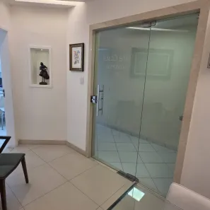 Sala Comercial à venda, 44m² no São José, Aracaju