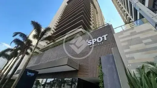 Apartamento com 3 Quartos à venda, 121m² no Setor Marista, Goiânia