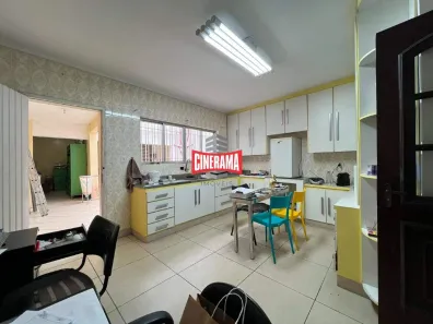 Casa com 2 Quartos à venda, 182m² no Santa Paula, São Caetano do Sul