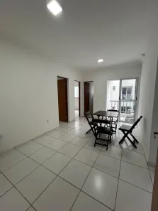 Apartamento com 2 Quartos para alugar, 47m² no Vila Maioba do Janipapeiro, Paço do Lumiar