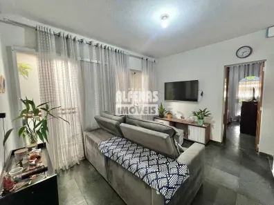 Casa com 3 Quartos à venda, 80m² no Riacho das Pedras, Contagem