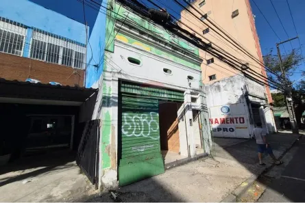 Imóvel Comercial à venda, 190m² no Boa Vista, Recife