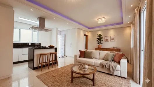 Casa com 3 Quartos à venda, 240m² no Caxambu, Jundiaí
