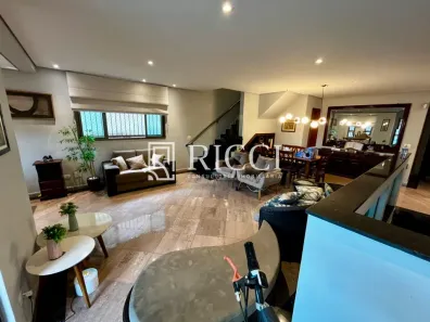 Casa com 4 Quartos à venda, 242m² no Boqueirão, Santos