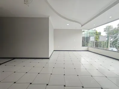 Apartamento com 3 Quartos para alugar, 160m² no Centro, Governador Valadares