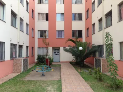 Apartamento com 2 Quartos à venda, 45m² no Pirituba, São Paulo