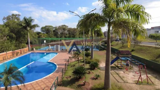Casa com 3 Quartos à venda, 175m² no Village Moutonnée, Salto