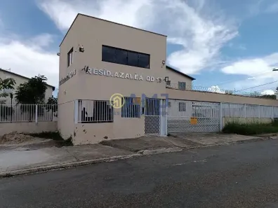 Apartamento com 2 Quartos à venda, 42m² no Residencial Jardins do Cerrado 7, Goiânia
