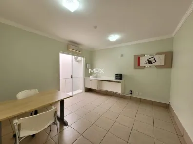 Sala Comercial para alugar, 16m² no Centro, Piracicaba