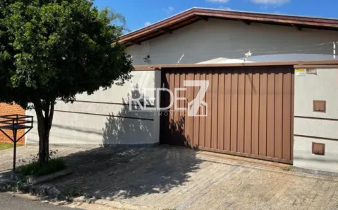 Casa com 4 Quartos à venda, 178m² no Vila Nogueira, Campinas