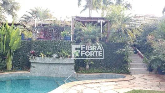 Casa de Condomínio com 4 Quartos à venda, 400m² no Jardim Jurema, Valinhos