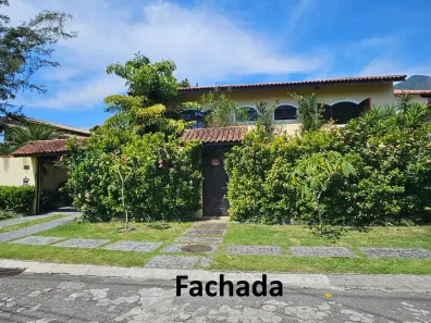 Casa de Condomínio com 6 Quartos à venda, 520m² no Anil, Rio de Janeiro
