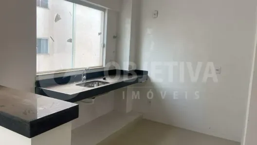 Apartamento com 2 Quartos à venda, 54m² no Jardim Brasília, Uberlândia