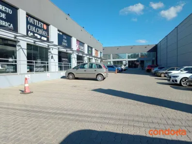 Ponto Comercial para alugar, 159m² no Hípica, Porto Alegre