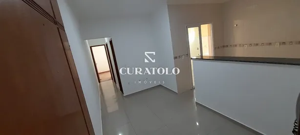 Apartamento com 2 Quartos à venda, 50m² no Jardim Bom Pastor, Santo André