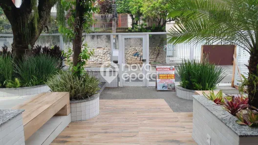 Apartamento com 3 Quartos à venda, 195m² no Jardim Guanabara, Rio de Janeiro