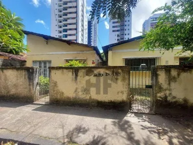 Casa com 2 Quartos à venda, 340m² no Tamarineira, Recife